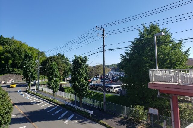 こどもの国（横浜）へのアクセス｜駐車場・こどもの国駅～こどもの国