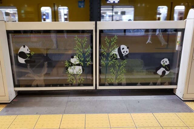 上野動物園へのアクセス｜上野駅から表門への行き方は？