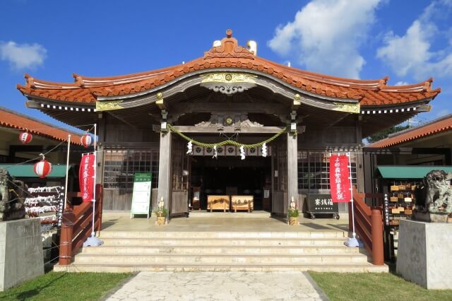 宮古神社