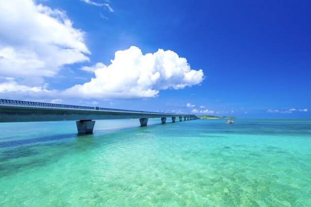 池間大橋