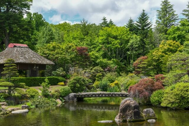 富士山の世界文化遺産への登録を英語で説明