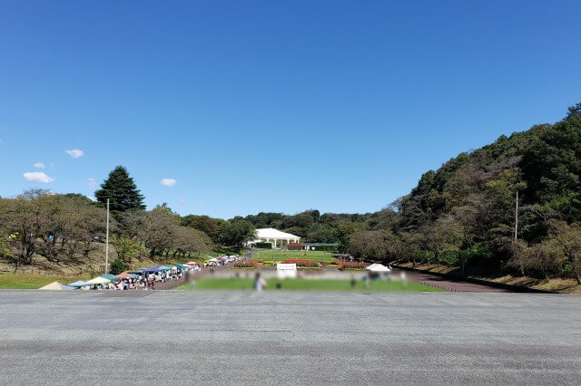 こどもの国（神奈川県横浜市）の楽しみ方