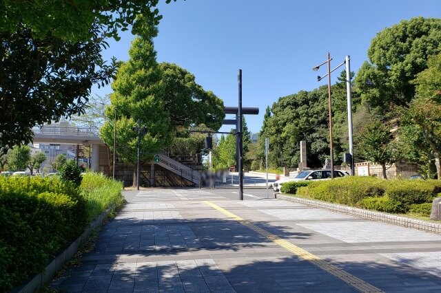 靖国神社への行き方｜九段下駅からの入口がおすすめです