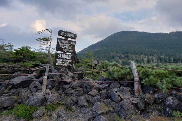 北八ヶ岳ロープウェイ｜坪庭自然園の散策