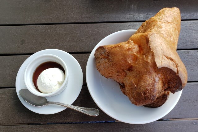 グランボッカ(GRAN BOCCA)飯田橋のランチの内容は？