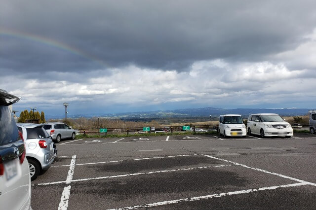 那須どうぶつ王国へのアクセス