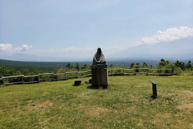 リゾナーレ八ヶ岳のアクティビティ｜絶景天空ランチ