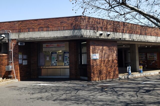 昭和記念公園の立川口からの自転車の持ち込み方法