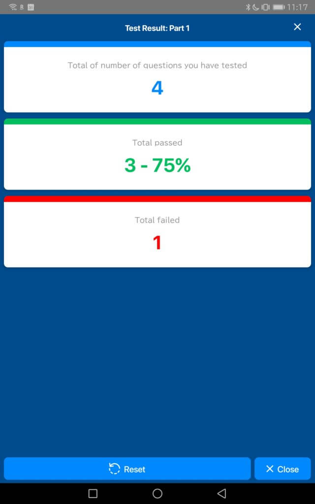 Listening TOEIC test（TOEICリスニングプラクティス）