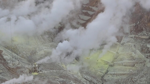 【箱根旅行記】箱根ロープウェイから富士山が見えるおすすめ区間は？