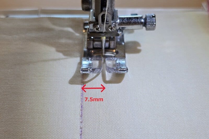 ヌビバッグの底板の作り方｜バッグに入れると形が綺麗になります